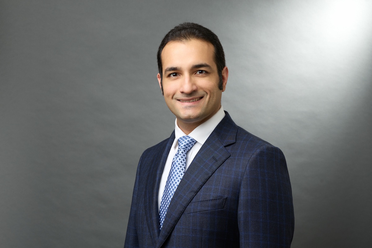 Ashkan Abdollahi