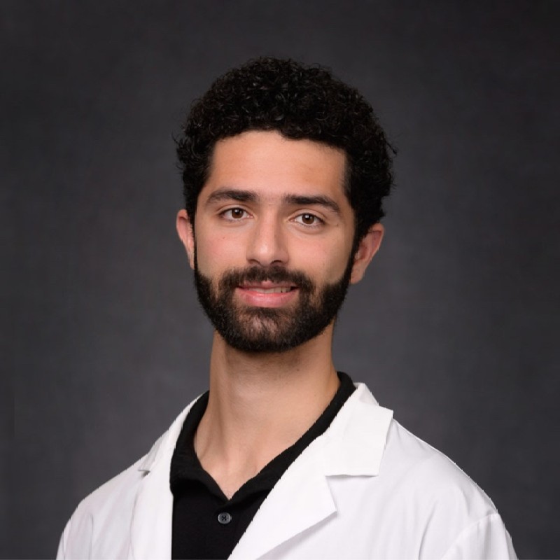 Mohanad Elchouemi